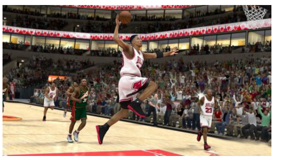 NBA2K12破解版下載