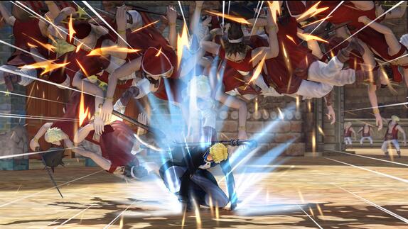 海賊無雙3破解版下載