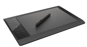 高漫 Gaomon 1060 pro 數(shù)位板官方驅(qū)動程序