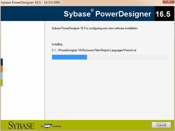 PowerDesigner破解版下載