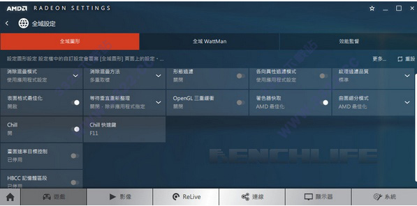 AMD顯卡通用驅(qū)動(dòng)程序