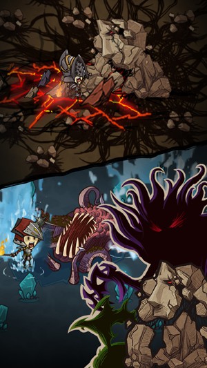 貪婪洞窟1無限鉆石