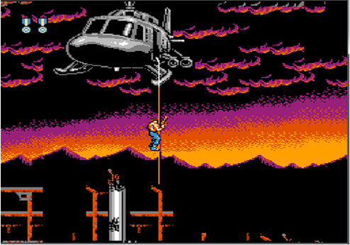 魂斗羅30條命版下載