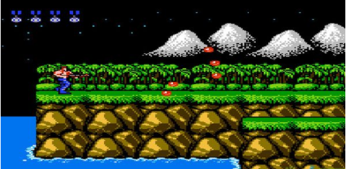 魂斗羅30條命版下載