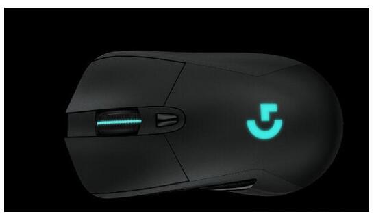 羅技 Logitech G403 鼠標(biāo)驅(qū)動程序