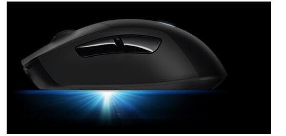 羅技 Logitech G403 鼠標(biāo)驅(qū)動程序