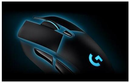 羅技 Logitech G403 鼠標(biāo)驅(qū)動程序