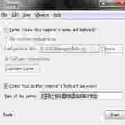 Synergy鍵盤鼠標(biāo)共享軟件 v1.5.3 綠色版   