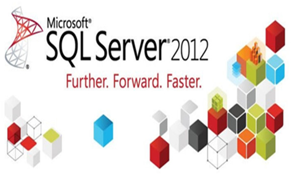 SQL Server 2012中文破解版
