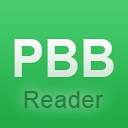 PBB Reader閱讀器 官方最新版