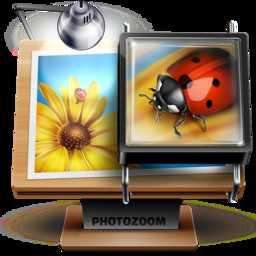 PhotoZoom v7.3.0 綠色破解版