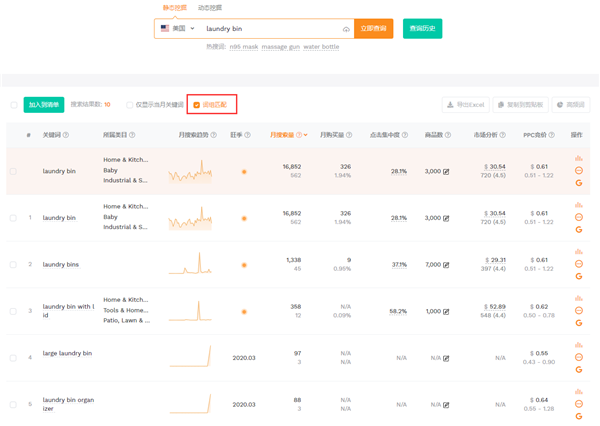 賣家精靈2021官方下載