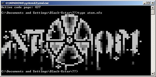NFO打開和編輯工具