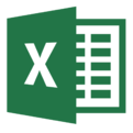 Excel2003綠色便攜版 