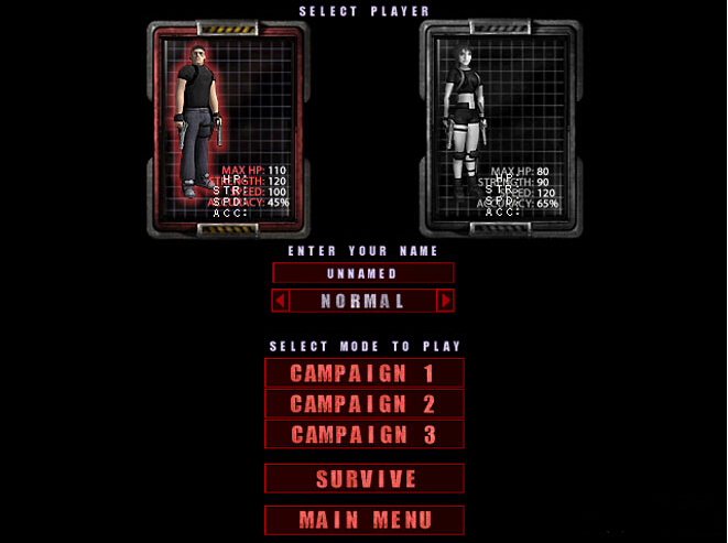 孤膽槍手1中文破解版