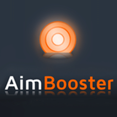 Aimbooster鼠標(biāo)訓(xùn)練工具 v1.5綠色漢化版