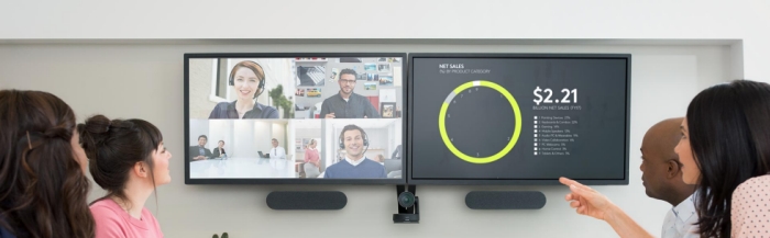 羅技 Rally CC5000e 會(huì)議攝像頭專用驅(qū)動(dòng)程序