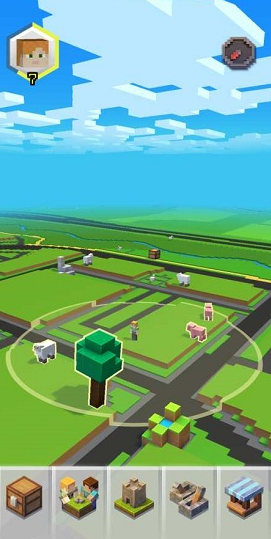 我的世界地球國際版