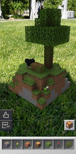 我的世界地球國際版