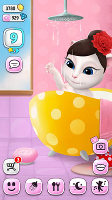 我的安吉拉2破解版