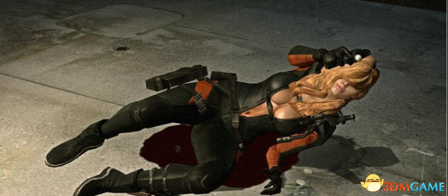 求生之路2生化危機啟示錄瑞秋人物MOD