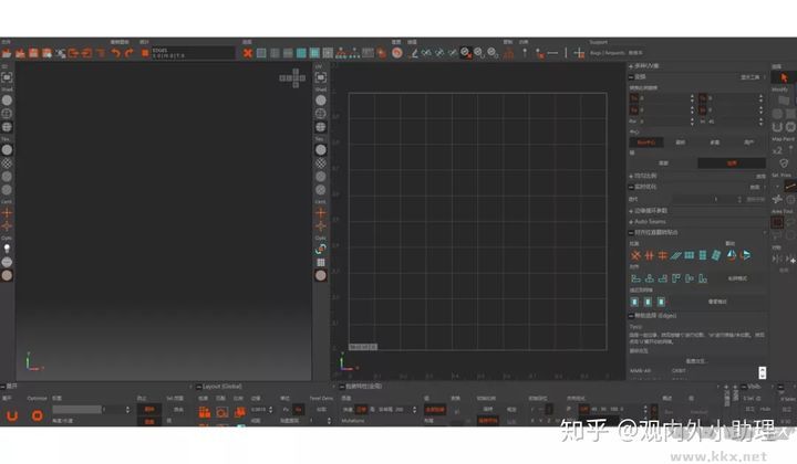 Corona渲染器中文版