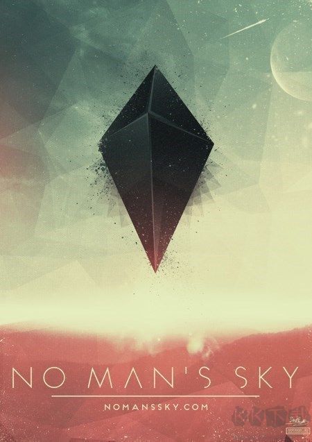 無(wú)人深空(No Man's Sky) 漢化破解版