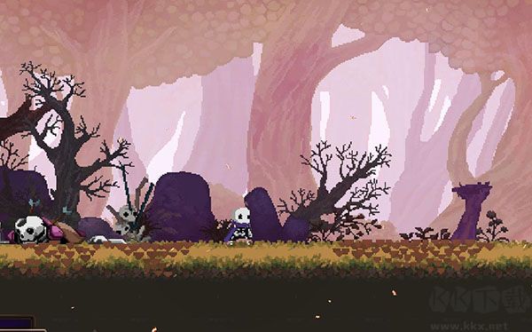 小骨英雄殺手破解版下載