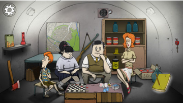 60秒生存中文版