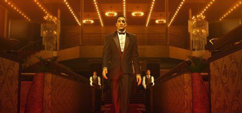 如龍0PC中文版攻略