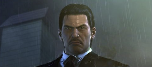 如龍0PC中文版攻略