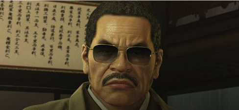 如龍0PC中文版攻略