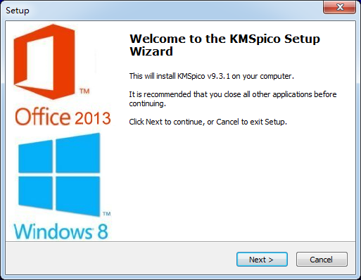 KMSpico系統(tǒng)激活工具