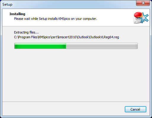 KMSpico系統(tǒng)激活工具