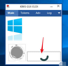 KMSpico系統(tǒng)激活工具