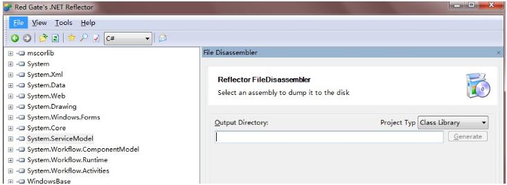 Reflector中文版下載