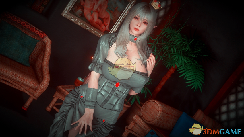 上古卷軸5重制版MOD大全_上古卷軸5重制版精品MOD推薦