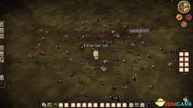 饑荒東方project冴月麟人物MOD