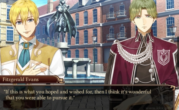 蒸汽監(jiān)獄中文版