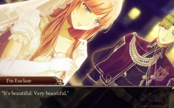 蒸汽監(jiān)獄中文版