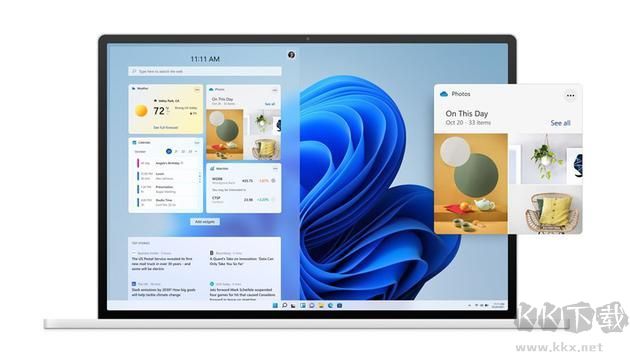 Win11什么時候發(fā)布的？Win11發(fā)布日期