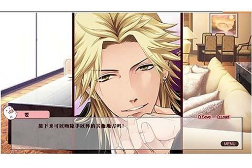 兄弟戰(zhàn)爭(zhēng)手機(jī)版