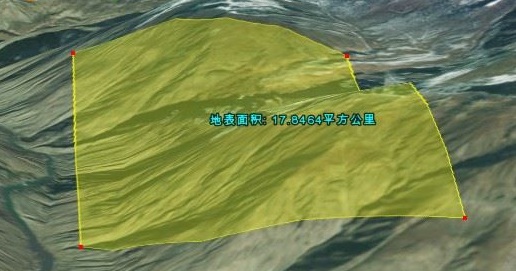 LocaSpace Viewer三維地圖軟件