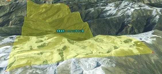 LocaSpace Viewer三維地圖軟件