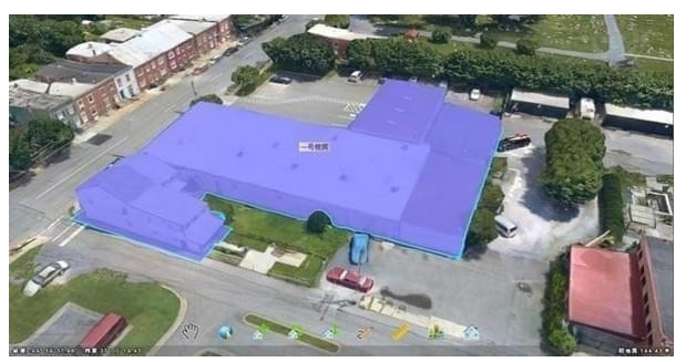 LocaSpace Viewer三維地圖軟件