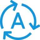 自動(dòng)按鍵(鼠標(biāo)鍵盤自動(dòng)點(diǎn)擊工具) v1.8綠色免安裝版