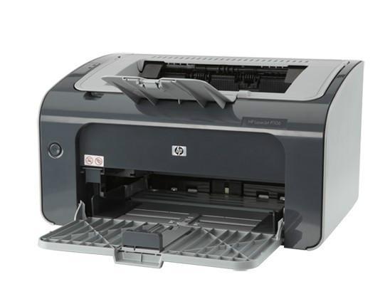 惠普 HP LaserJet P1106打印機(jī)官方驅(qū)動(dòng)程序