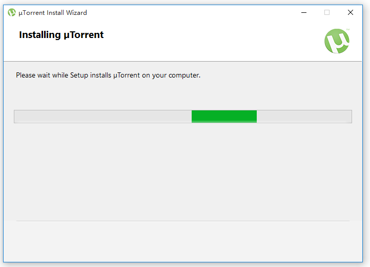 uTorrent官方下載