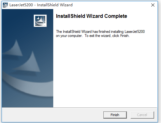 惠普 HP LaserJet 5200打印機(jī)專用驅(qū)動程序