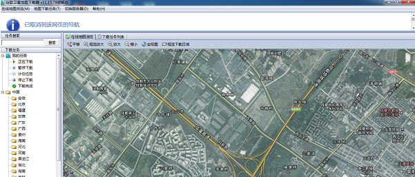 谷歌地圖衛(wèi)星高清地圖
